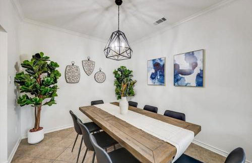 Texan 5 3 Oasis - Hot tub Pool Cinema Room - Foto 7