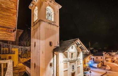 Chalet La Sachette - Chalets pour 14 Personnes MAE-1831 - Foto 24