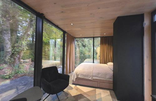 Pinetum Garden Cottages - Foto 132