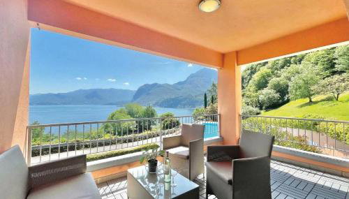 Gaeta 'lake View' - Foto 1