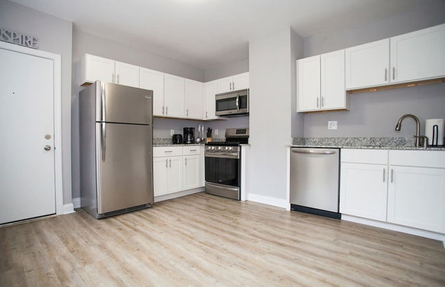 Luxe 4BR 3 Bath North End & Faneuil Hall - Foto 15