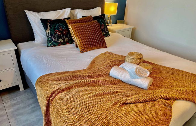 Cozy 1BR City Centre Near Meir Shopping by Oneluxstay - Photo 55