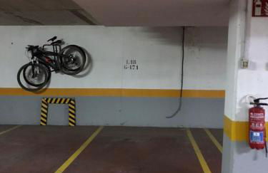 Playa Honda vistas al mar, 1a Línea playa, PARKING, WIFI - Foto 15