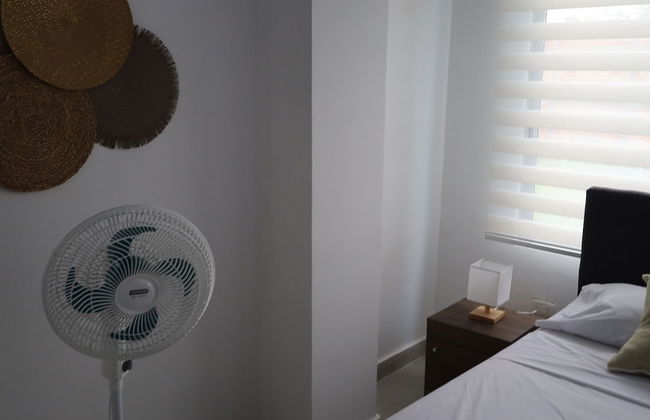 BATARÁ APARTAHOTEL BOUTIQUE - BHB - Photo 14