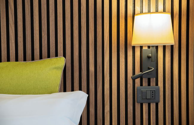 Gelsi Luxury Suites - Foto 23