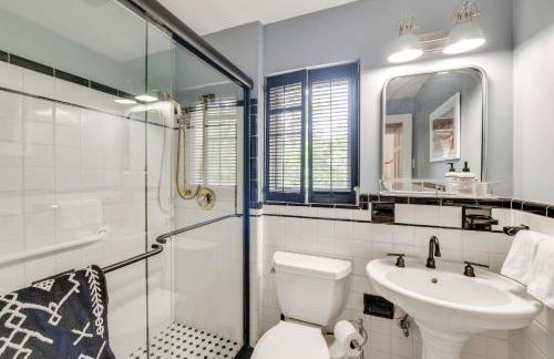 Private Beach and Outdoor Oasis Home in St Pete! - Foto 26