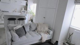 Modern Flat in Central Edinburgh - Foto 4