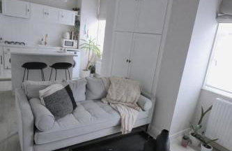 Modern Flat in Central Edinburgh - Foto 4