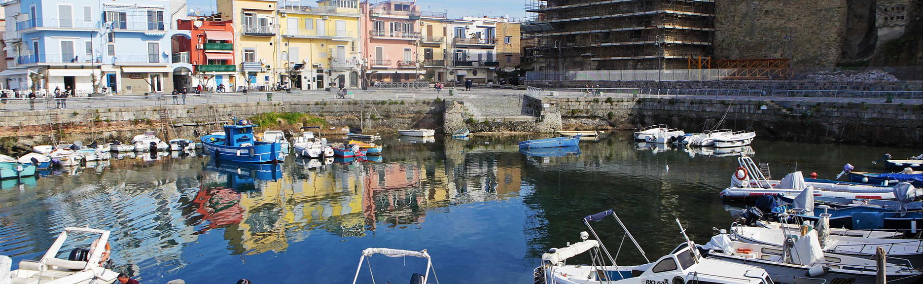 Visita guidata di Pozzuoli