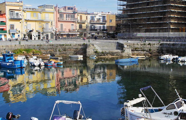 Visita guidata di Pozzuoli - Foto 1