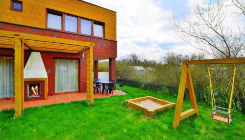 Holiday Home With a Private Garden - Foto 4, Garden