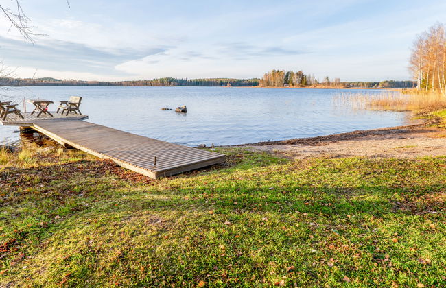 Saarenranta - Foto 5