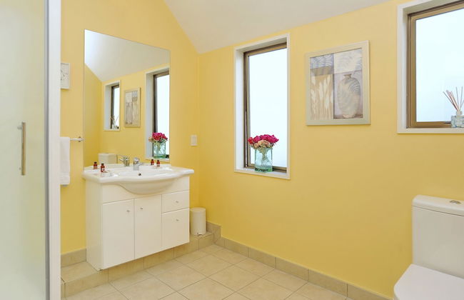 Salisbury St Villa 1 - Foto 36