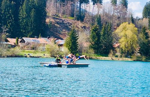 BerglerNest - Apartment mit Bergblick! - Foto 29