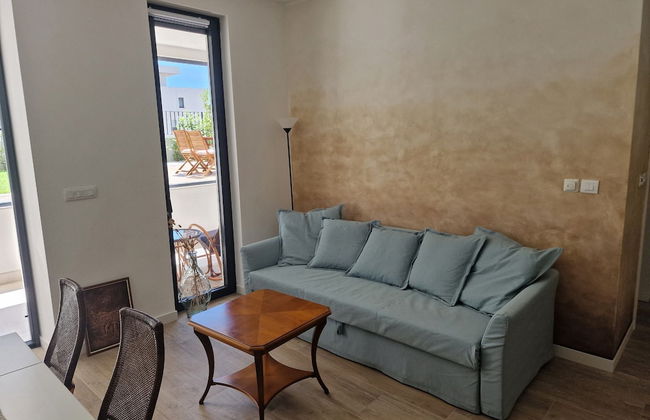 Luxury Modern apt w Garden, 3 min Walk to Beach - Foto 16