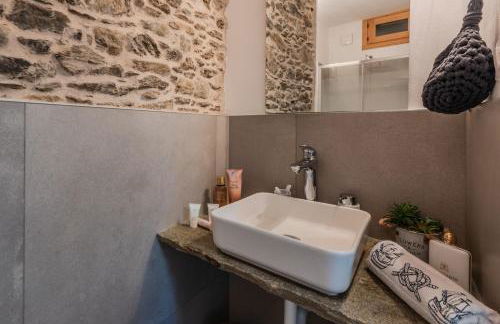 Appartamenti Castagno 1 & 2 on the Wayfarer's Path with AC and Wifi - Foto 25