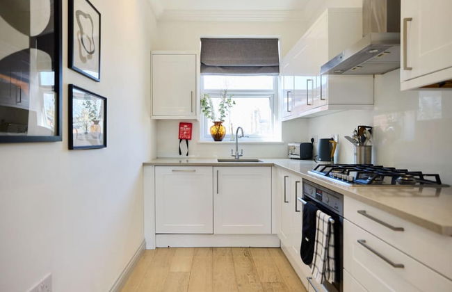 The Leghorn Quarters - Modern 3bdr With Balcony - Foto 1