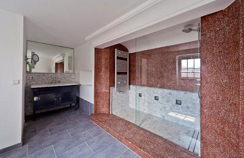 Ferienwohnung im Weberturm Goslar - Foto 15