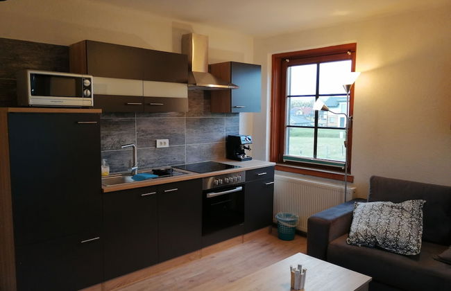 Parkweg Lodge - Foto 14