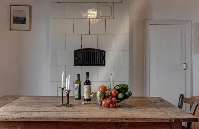 Country House Art and Garden - Foto 42