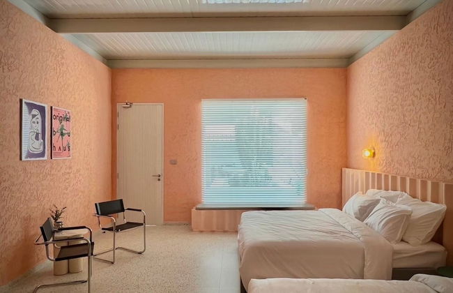 Palm Springs Villa Pranburi - Foto 45