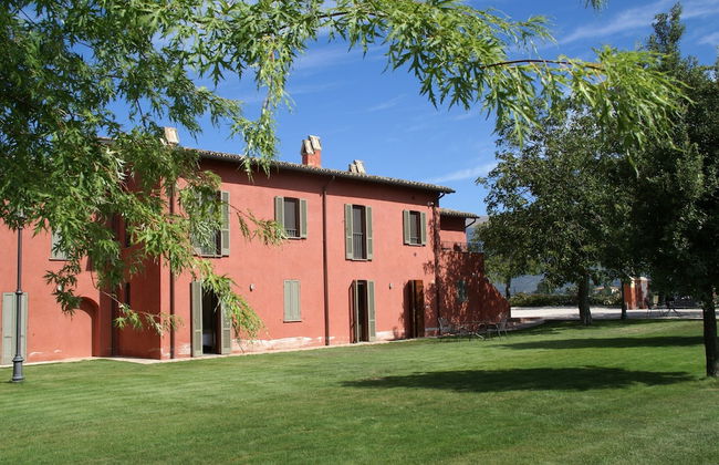 Apartment in Umbria With Pool & BBQ - Foto 30