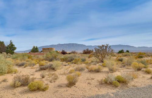 Scenic Sandia Mtn Views! Cozy Rio Rancho Retreat - Foto 28