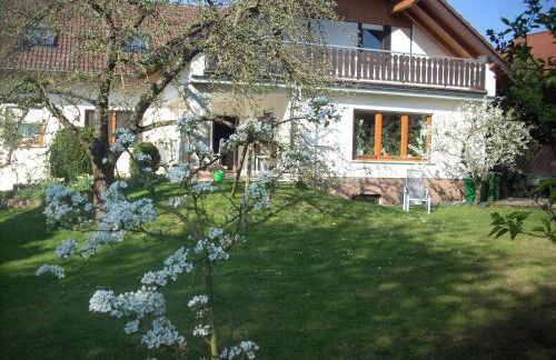 Ferienwohnung Lahntal/Taunus - Photo 1