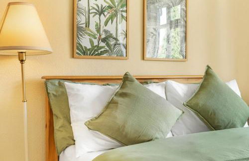 Rosewick Villa Ideal for Families n Professionals - Photo 36