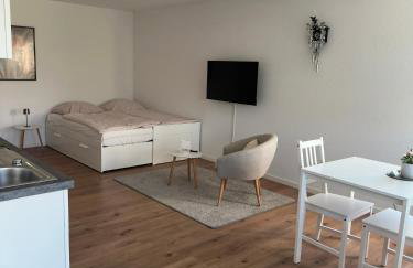 Ferienwohnung in Rheinfelden-Adelhausen - Foto 2