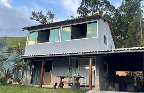 Excelente Sitio mais Acesso a Lagoa com praia Particular Privada no Gomes - Photo 4