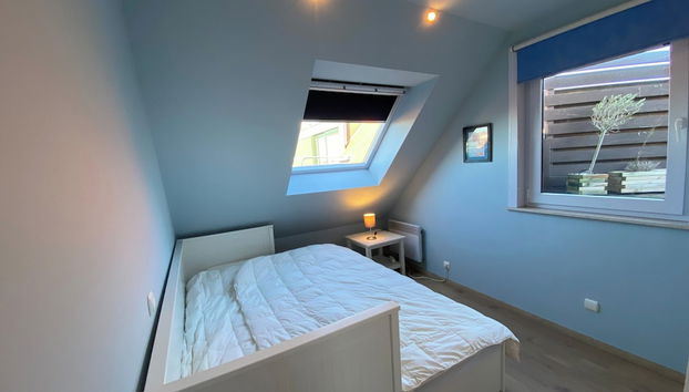 Apartment in Nieuwpoort Near Marina - Photo 3, Room