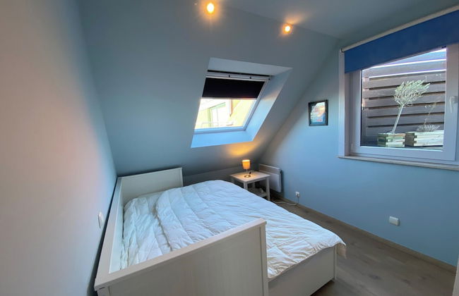 Apartment in Nieuwpoort Near Marina - Photo 3