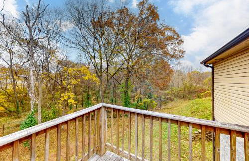 Madison Manor - Foto 19