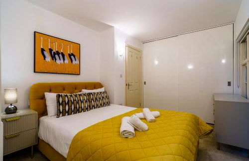 2 Bedroom City Retreat next to Regents Park - Foto 10