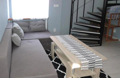 Holiday Home in Stepniczka - Foto 24