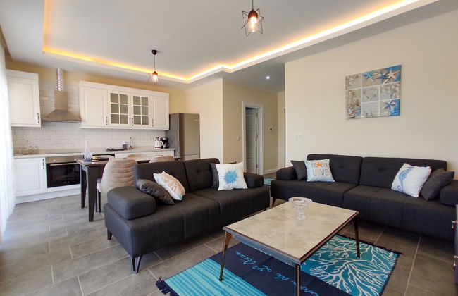 07 Oba Apartments - Foto 7