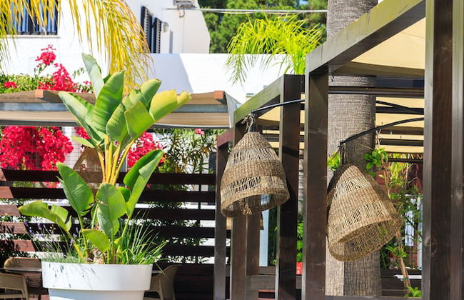 Apartamentos Honório - Photo 23