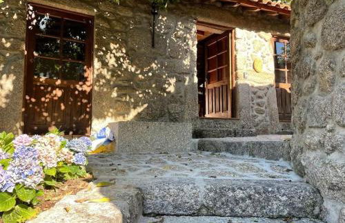 Cottage da Minha Terra 1890 près d'un lac - Foto 5