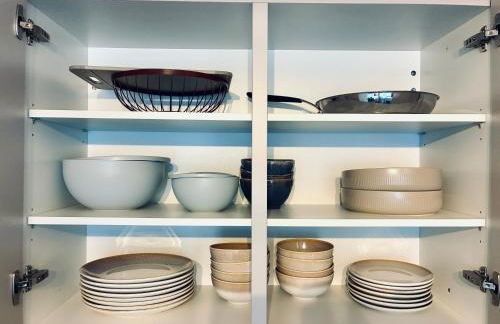 LYMA Suites - Apartment B44 - Foto 5