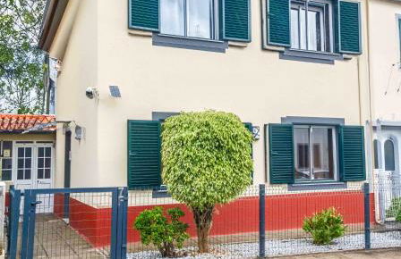 Santana House Holiday Rental - For Nature Lovers by YOUR KEY - Foto 1