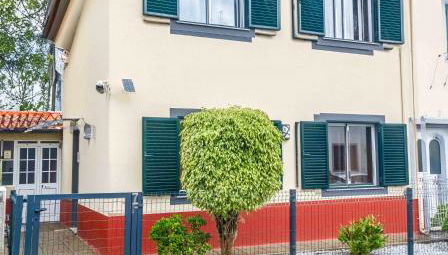 Santana House Holiday Rental - For Nature Lovers by YOUR KEY - Foto 1