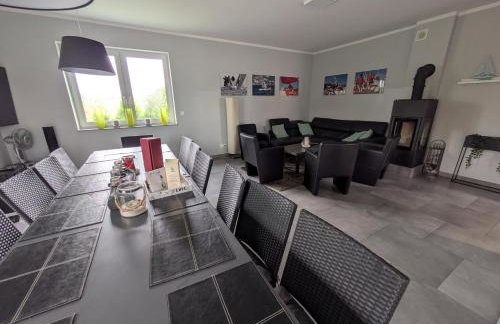 Villa Bella Zastan Sauna & Jacuzzi - Photo 39