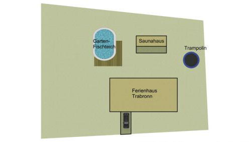 Forsthaus Trabronn | Sauna | eingezäunt | Grillplatz - Foto 4