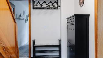 Ferienwohnung Alte Scheune - Foto 4