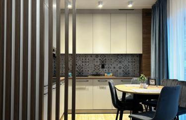 Apartament Centrum Park 654 - Foto 1