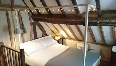 River View Cottage - Foto 3