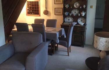 SUNNYSIDE COTTAGE HUTTON LE HOLE NORTHYORKSHIRe - Photo 10