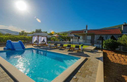 Villa Bepo - Foto 23