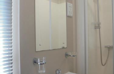 6 Berth central heated on Annandale (Sheraton) - Foto 31